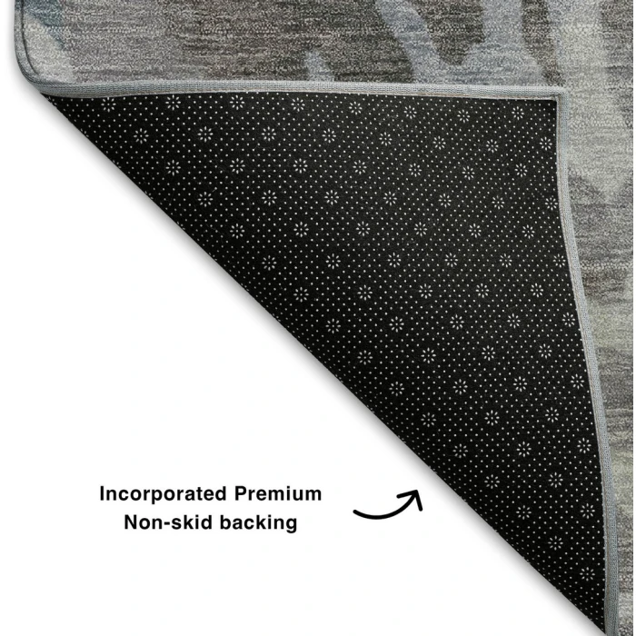Addison Mayfield Blue AMF2028 8ft. x 10ft. Rect. Rug