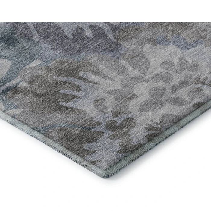 Addison Mayfield Blue AMF2028 8ft. x 10ft. Rect. Rug