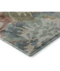 Addison Mayfield Orange AMF2028 8ft. x 10ft. Rect. Rug
