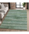 Addison Mayfield Green AMF2029 9ft. x 12ft. Rect. Rug