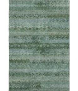 Addison Mayfield Green AMF2029 5ft. x 7ft. 6in. Rect. Rug