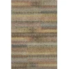 Addison Mayfield Brown AMF2029 5ft. x 7ft. 6in. Rect. Rug