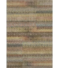 Addison Mayfield Brown AMF2029 - 8ft. Round Rug