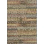 Addison Mayfield Brown AMF2029 8ft. x 10ft. Rect. Rug
