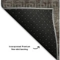 Addison Mayfield Brown AMF2029 9ft. x 12ft. Rect. Rug