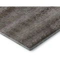 Addison Mayfield Brown AMF2029 9ft. x 12ft. Rect. Rug
