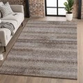 Addison Mayfield Brown AMF2029 9ft. x 12ft. Rect. Rug
