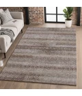 Addison Mayfield Brown AMF2029 8ft. x 10ft. Rect. Rug