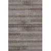 Addison Mayfield Brown AMF2029 5ft. x 7ft. 6in. Rect. Rug