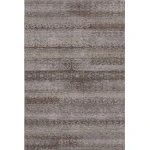 Addison Mayfield Brown AMF2029 8ft. x 10ft. Rect. Rug