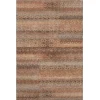 Addison Mayfield Orange AMF2029 5ft. x 7ft. 6in. Rect. Rug