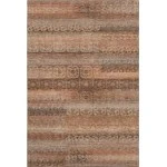 Addison Mayfield Orange AMF2029 8ft. x 10ft. Rect. Rug