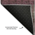 Addison Mayfield Pink AMF2029 8ft. x 10ft. Rect. Rug