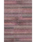 Addison Mayfield Pink AMF2029 - 8ft. Round Rug