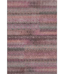 Addison Mayfield Pink AMF2029 2ft. 3in. x 7ft. 6in. Rect. Rug