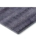 Addison Mayfield Purple AMF2029 8ft. x 10ft. Rect. Rug