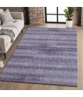 Addison Mayfield Purple AMF2029 8ft. x 10ft. Rect. Rug