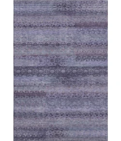 Addison Mayfield Purple AMF2029 2ft. 3in. x 7ft. 6in. Rect. Rug