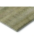 Addison Mayfield Green AMF2029 5ft. x 7ft. 6in. Rect. Rug