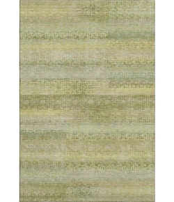Addison Mayfield Green AMF2029 2ft. 3in. x 7ft. 6in. Rect. Rug