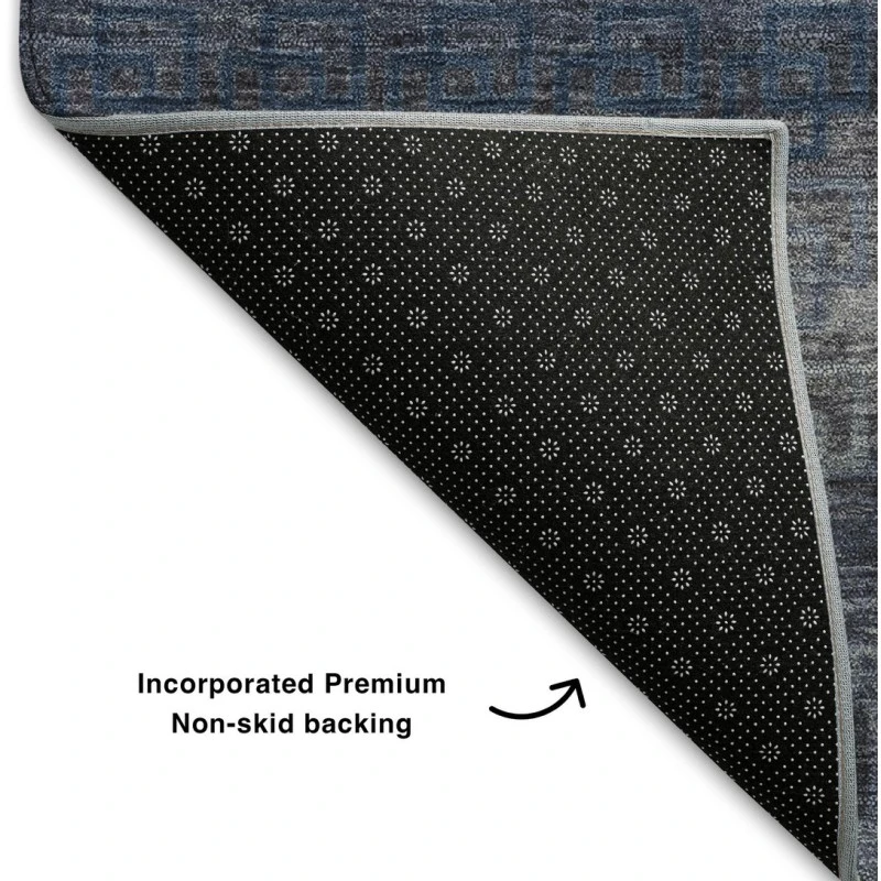 Addison Mayfield Brown AMF2029 8ft. x 10ft. Rect. Rug