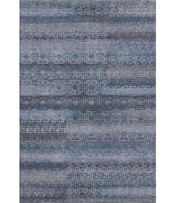 Addison Mayfield Brown AMF2029 2ft. 3in. x 7ft. 6in. Rect. Rug