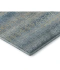 Addison Mayfield Teal AMF2029 9ft. x 12ft. Rect. Rug