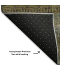 Addison Mayfield Gold AMF2029 8ft. x 10ft. Rect. Rug