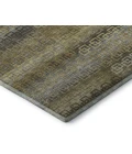 Addison Mayfield Gold AMF2029 8ft. x 10ft. Rect. Rug