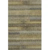 Addison Mayfield Gold AMF2029 5ft. x 7ft. 6in. Rect. Rug