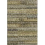 Addison Mayfield Gold AMF2029 8ft. x 10ft. Rect. Rug