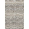 Addison Mayfield Brown AMF2030 8ft. x 10ft. Rect. Rug