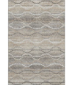 Addison Mayfield Brown AMF2030 8ft. x 10ft. Rect. Rug