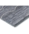Addison Mayfield Blue AMF2030 8ft. x 10ft. Rect. Rug