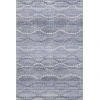 Addison Mayfield Blue AMF2030 8ft. x 10ft. Rect. Rug
