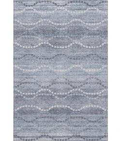 Addison Mayfield Blue AMF2030 8ft. x 10ft. Rect. Rug