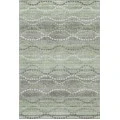 Addison Mayfield Green AMF2030 9ft. x 12ft. Rect. Rug