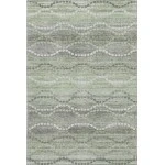 Addison Mayfield Green AMF2030 8ft. x 10ft. Rect. Rug