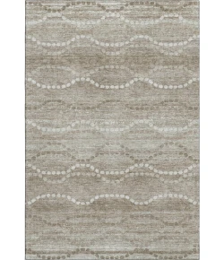 Addison Mayfield Brown AMF2030 8ft. x 10ft. Rect. Rug
