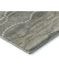 Addison Mayfield Gray AMF2030 8ft. x 10ft. Rect. Rug