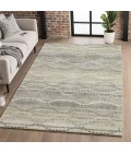 Addison Mayfield Gray AMF2030 8ft. x 10ft. Rect. Rug