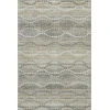 Addison Mayfield Gray AMF2030 8ft. x 10ft. Rect. Rug