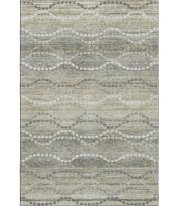 Addison Mayfield Gray AMF2030 8ft. x 10ft. Rect. Rug