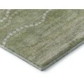 Addison Mayfield Green AMF2030 5ft. x 7ft. 6in. Rect. Rug