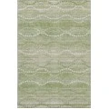 Addison Mayfield Green AMF2030 5ft. x 7ft. 6in. Rect. Rug
