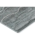 Addison Mayfield Teal AMF2030 8ft. x 10ft. Rect. Rug