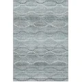 Addison Mayfield Teal AMF2030 8ft. x 10ft. Rect. Rug