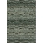 Addison Mayfield Green AMF2031 - 8ft. Round Rug