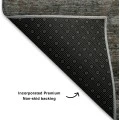 Addison Mayfield Brown AMF2031 8ft. x 10ft. Rect. Rug