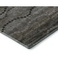 Addison Mayfield Brown AMF2031 8ft. x 10ft. Rect. Rug
